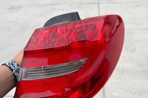 ricambi auto mercedes classe a, classe b