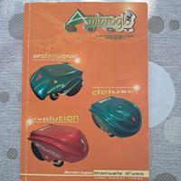 Manuale Robot Tagliaerba Ambrogio