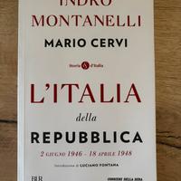 Libro Indro Montanelli