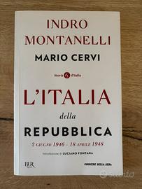 Libro Indro Montanelli