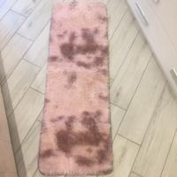 Tappeto Rosa