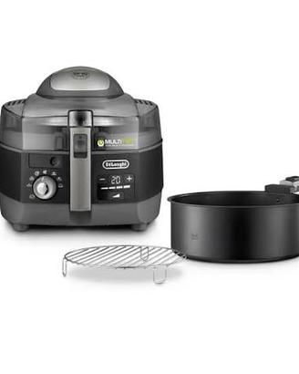 Friggitrice ad aria De'Longhi FH1396/1.BK Multicoo