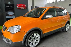 Volkswagen Polo Cross 1.4/69CV TDI