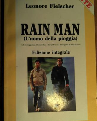 RAIN MAN