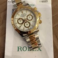 Rolex daytona 116523 - 2004