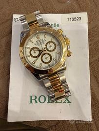 Rolex daytona 116523 - 2004