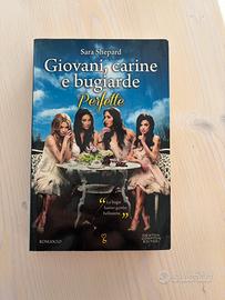 giovani, carine e bugiarde - perfette