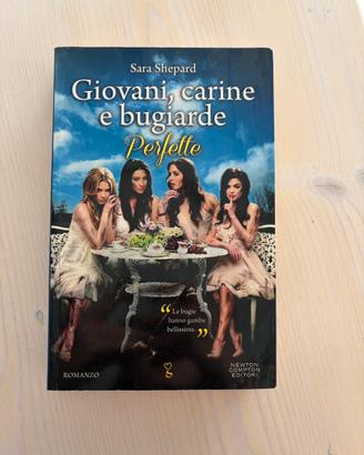giovani, carine e bugiarde - perfette