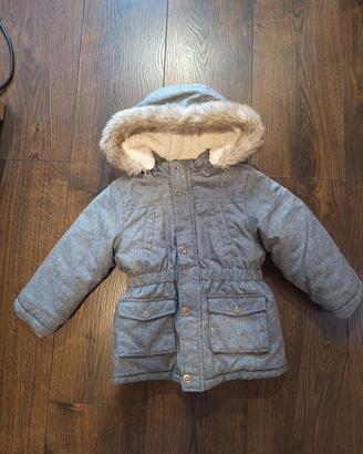 piumino invernale