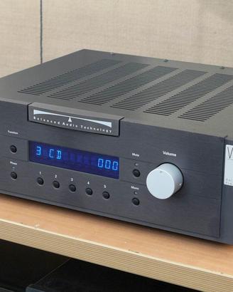 Bat - Preamplificatore Stato Solido - VK 20 SE