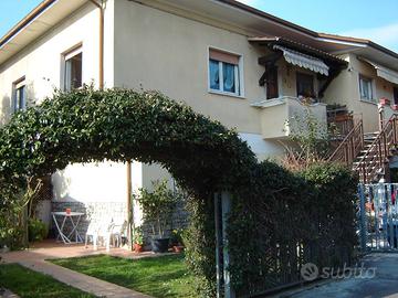 AFFITTI BREVI VERSILIA Tonfano