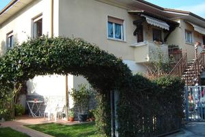 AFFITTI BREVI VERSILIA Tonfano