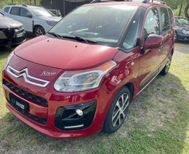 Citroen c3 picasso 1.4 gpl 2014