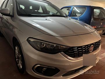 Fiat Tipo Station Wagon 1.3 Multijet Business 2019