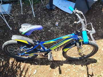 Bicicletta bambino