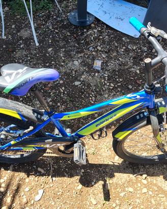 Bicicletta bambino