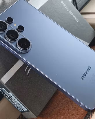 Samsung S26 Ultra 512GB 