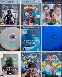 videogiochi PlayStation 2