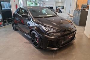 Toyota Yaris 1.6 Turbo 3 porte GR Circuit