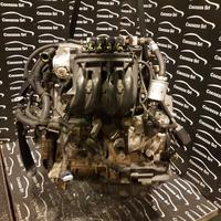 Motore Citroen C3 1.4 benzina KFV