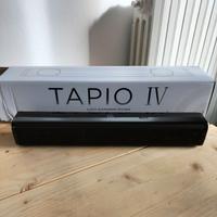 Soundbar system 2.0 Tapio IV Bomaker