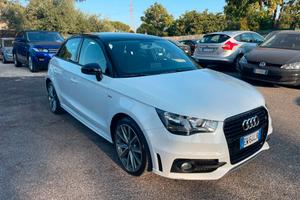 Audi A1 1.6 TDI S line edition plus
