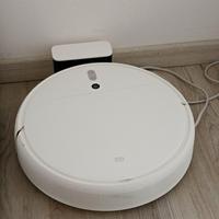 Robot Xiaomi aspira e lava