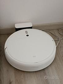Robot Xiaomi aspira e lava