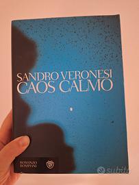 Caos calmo - Sandro Veronesi