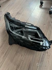 Faro anteriore Dx Range Rover Velar