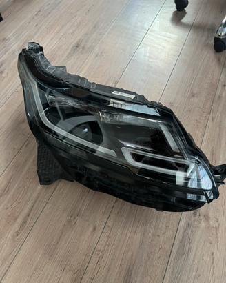 Faro anteriore Dx Range Rover Velar