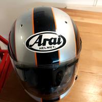 casco moto ARAI MAVERICK 1