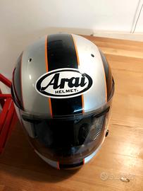 casco moto ARAI MAVERICK 1