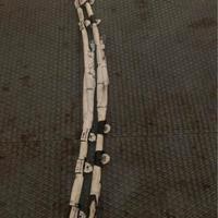 Airbag tendine Opel corsa F