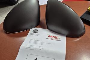 ALFA TONALE CALOTTE SPECCHI LINEA ACCESSORI ALFA R