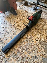 Tagliasiepi a batteria Parkside