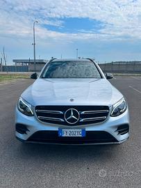 Mercedes benz glc