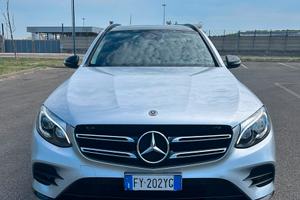 Mercedes benz glc