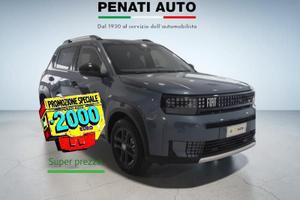 FIAT Grande Panda Icon 1,2 Hybrid Pack Style