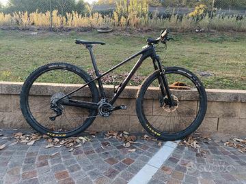 Merida Big Nine 7000