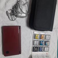 Nintendo Ds Xl