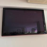 Tv samsung