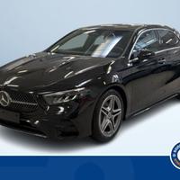 Mercedes-Benz Classe A 180d Automatic AMG Lin...