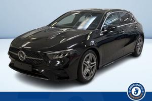 Mercedes-Benz Classe A 180d Automatic AMG Lin...