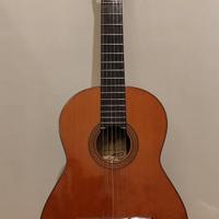 Chitarra classica Jose Ramirez 1a C-664 del 1996