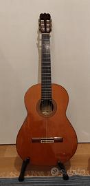 Chitarra classica Jose Ramirez 1a C-664 del 1996