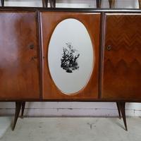 mobile credenza anni 60