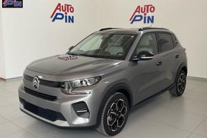 Citroën C3 Turbo 100 S&S MAX
