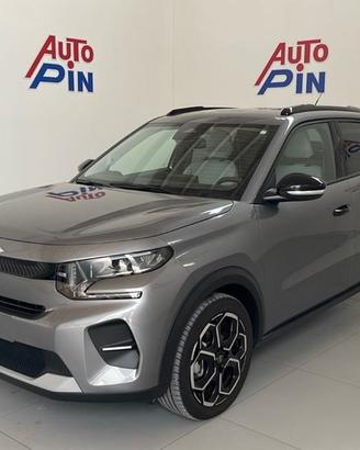 Citroën C3 Turbo 100 S&S MAX