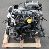 Motore usato Renault 1.9 DCi F9Q